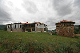 HOTEL CASONA CUERVO