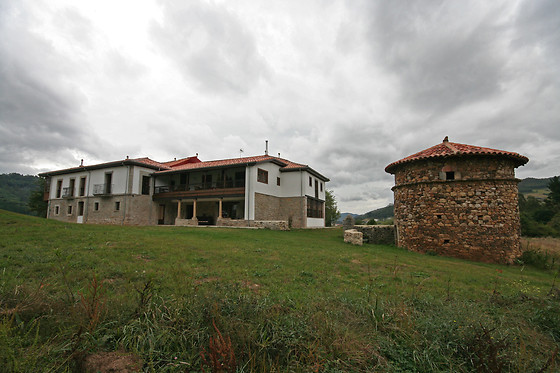 HOTEL CASONA CUERVO - photo 6