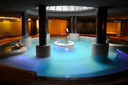 HOTEL CUMBRIA