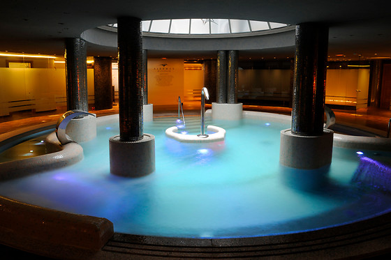 HOTEL CUMBRIA - photo 9