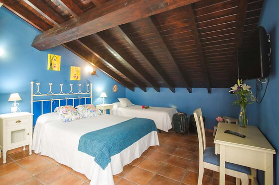 POSADA LAS TRES MENTIRAS - photo 8