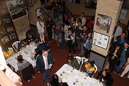 BODEGAS IGLESIAS