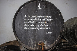 BODEGAS IGLESIAS