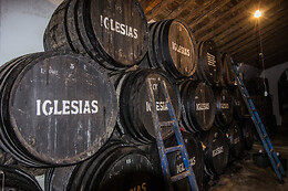 BODEGAS IGLESIAS