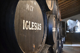 BODEGAS IGLESIAS