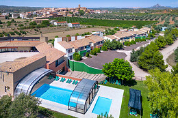 VILAR RURAL D'ARNES