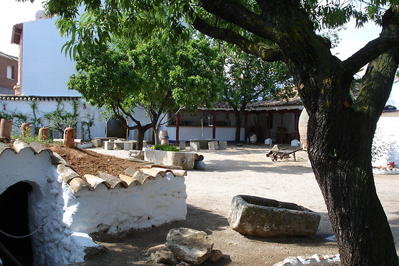 EL ALFAR DE CONSUEGRA - photo 1