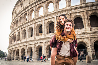 3 días en Italia: Vive la Dolce Vita
