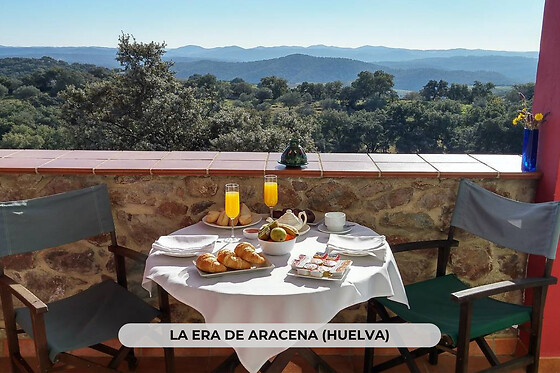 Escapada con encanto