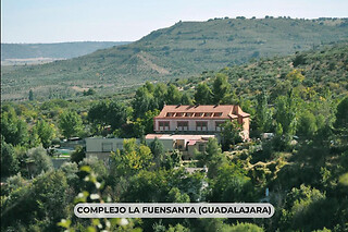 Escapada con encanto