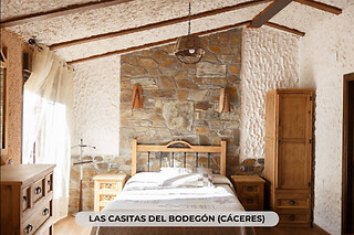 Escapada con encanto