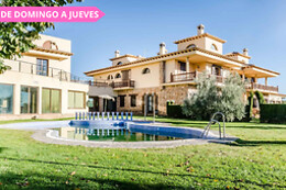 HOTEL RURAL LOS NOGALES
