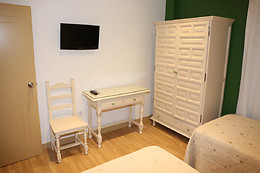 HOSTAL LA  JANDA