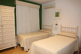 HOSTAL LA  JANDA