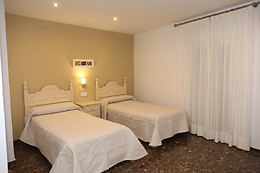HOSTAL LA  JANDA