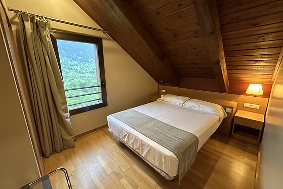 APARTHOTEL SIENTE BOI & SPA - photo 1