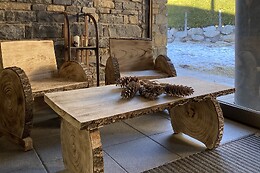 APARTHOTEL SIENTE BOI & SPA