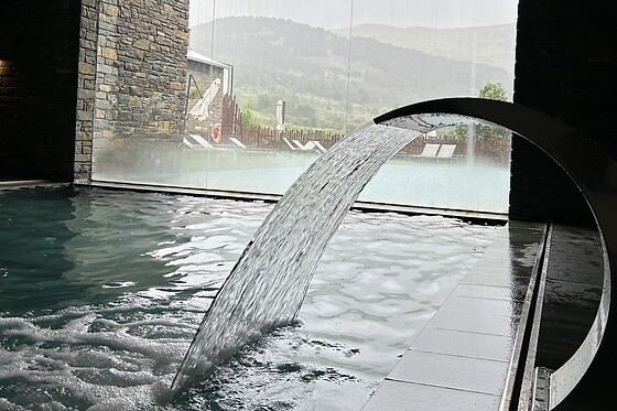 APARTHOTEL SIENTE BOI & SPA - photo 23