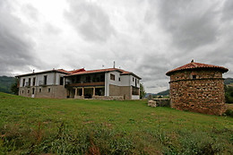 HOTEL CASONA CUERVO