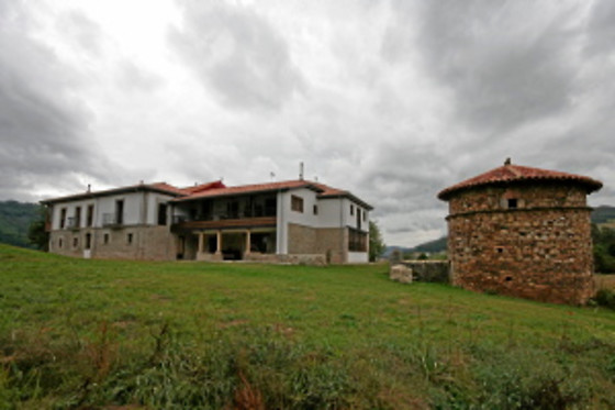 HOTEL CASONA CUERVO - photo 3