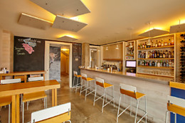 HOTEL BOA VISTA