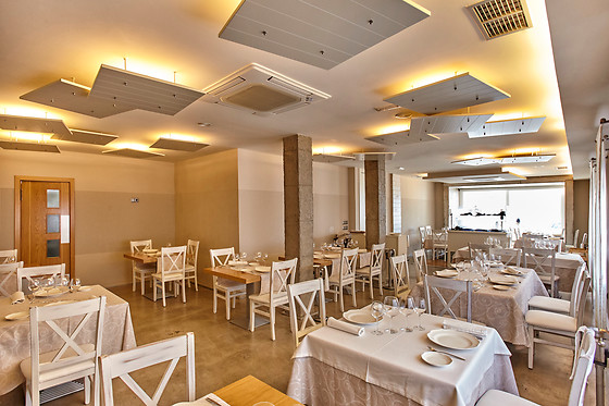 HOTEL BOA VISTA - photo 3