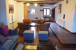 HOSPEDERIA LA CALERA & CASA ANDRES DEL VALLE