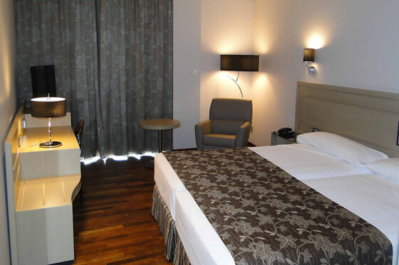 HOTEL CUMBRIA - photo 1