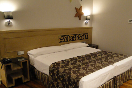 HOTEL CUMBRIA - photo 5