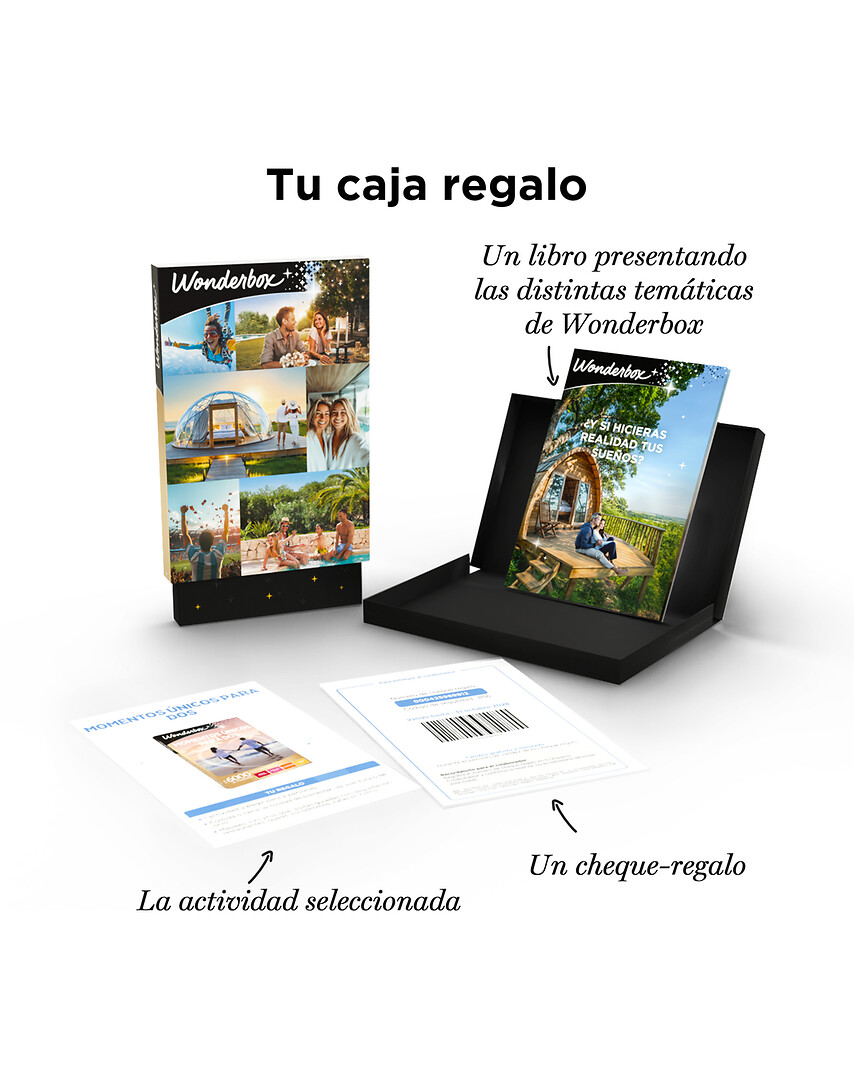 Gastronomía española
