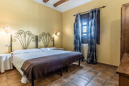 HOTEL RURAL JUYPE TIERRALLANA