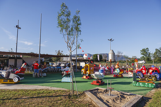 KARTING CROSS EMPURIABRAVA - photo 15
