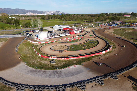 KARTING CROSS EMPURIABRAVA - photo 0