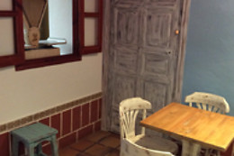 RESTAURANTES ABRASADOR