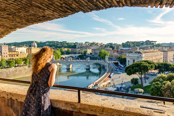 3 días en Italia: Vive la Dolce Vita