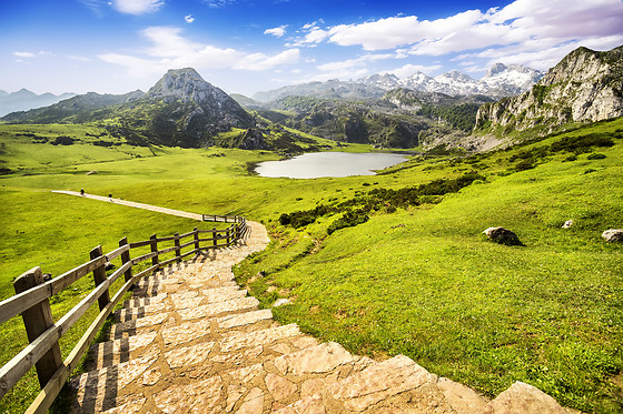 HOTEL PRINCIPE DE ASTURIAS - photo 4