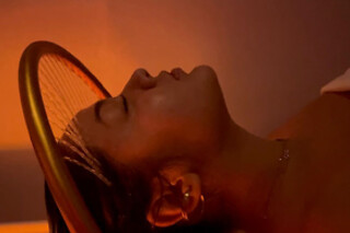 Un head spa con de masaje espalda para 1 en Humacto Head Spa en Madrid