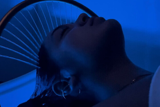 Un head spa con de masaje espalda para 1 en Humacto Head Spa en Madrid