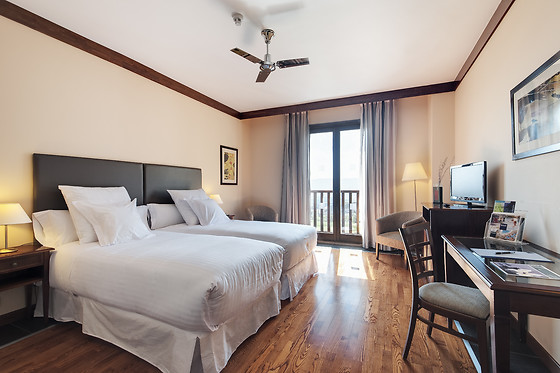 HOTEL & SPA REAL BADAGUAS-JACA - photo 1
