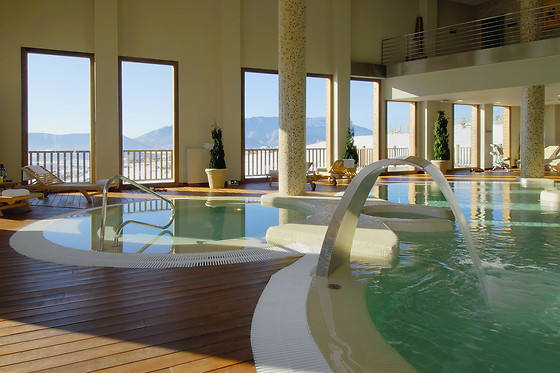 HOTEL & SPA REAL BADAGUAS-JACA - photo 2