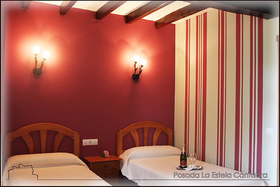 POSADA LA ESTELA CÁNTABRA - photo 8