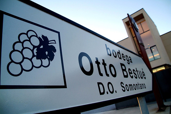 BODEGA OTTO BESTUÉ - photo 1