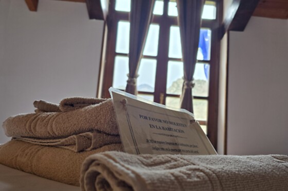 POSADA EL SESTIL - photo 5