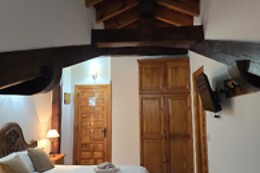 POSADA EL SESTIL