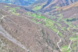 POSADA EL SESTIL