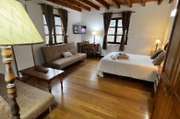 POSADA EL SESTIL