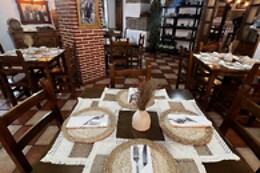 POSADA EL SESTIL