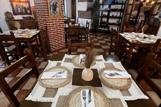 POSADA EL SESTIL - photo 12