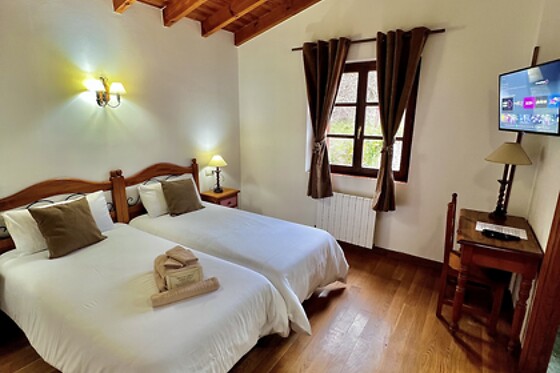 POSADA EL SESTIL - photo 14