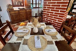 POSADA EL SESTIL